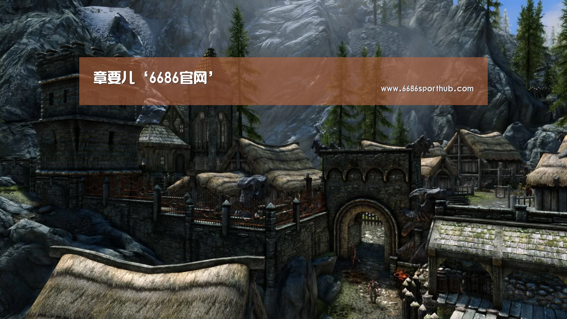 6686官网